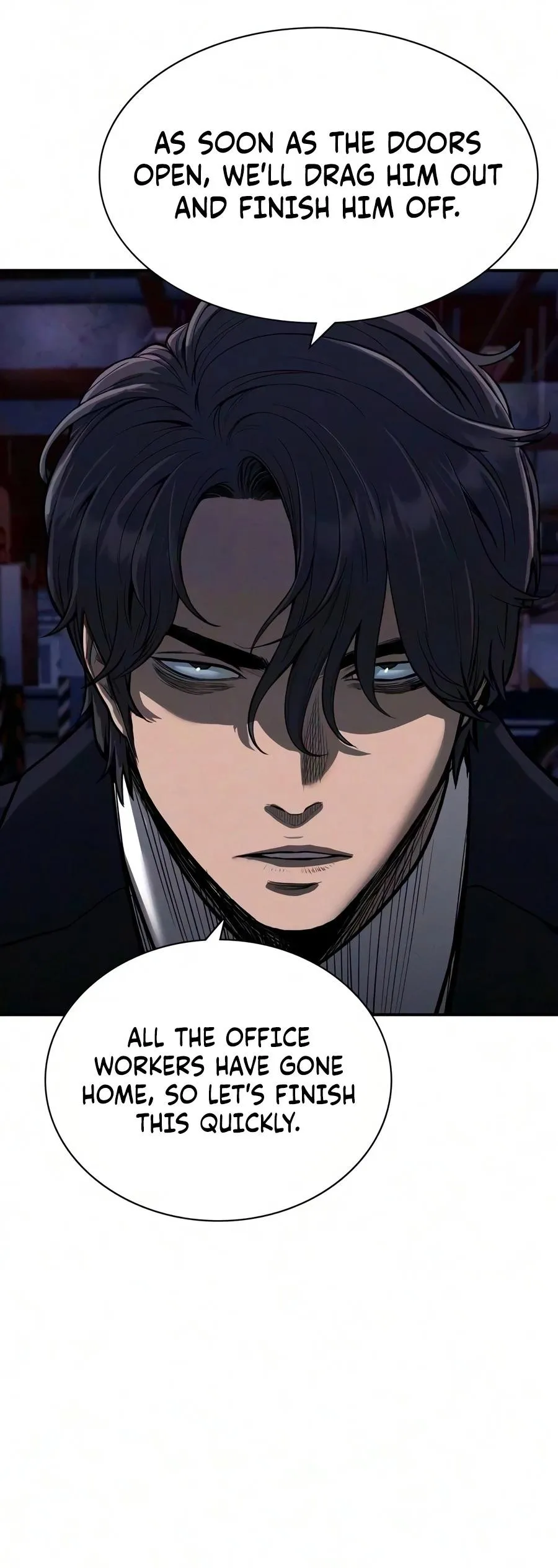 Read The Devil’s Classroom EN Manga Online