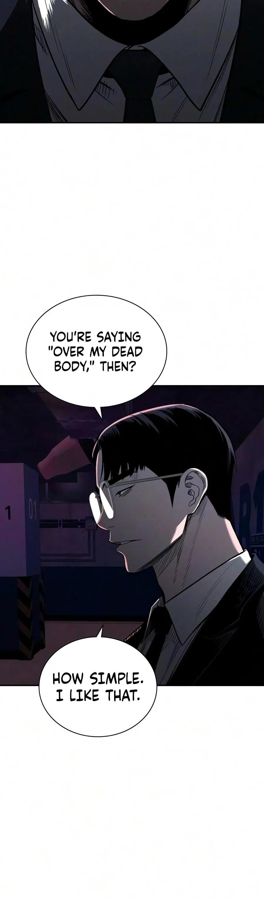 Read The Devil’s Classroom EN Manga Online