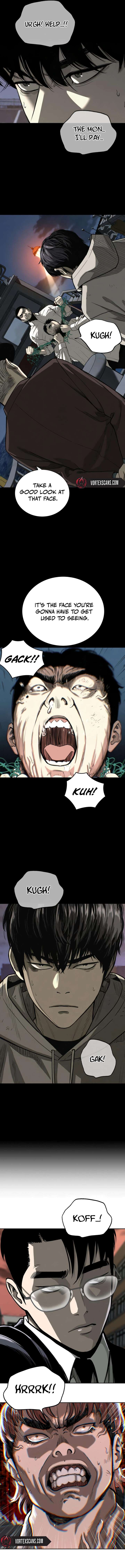 Read The Devil’s Classroom EN Manga Online