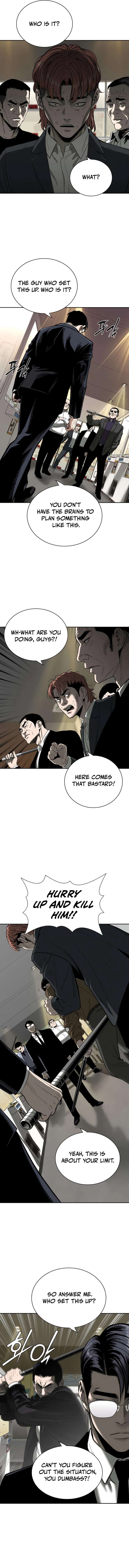 Read The Devil’s Classroom EN Manga Online