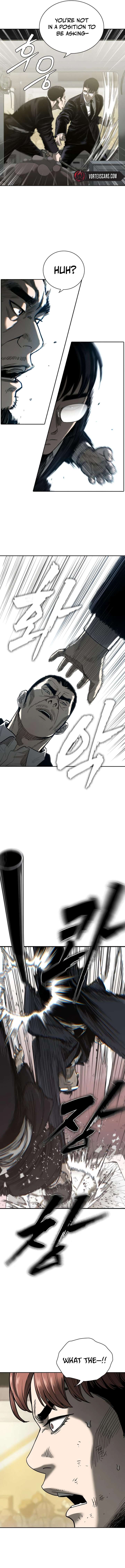 Read The Devil’s Classroom EN Manga Online