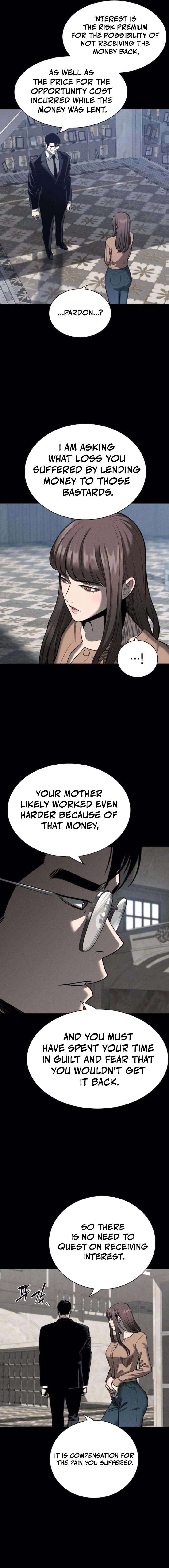Read The Devil’s Classroom EN Manga Online