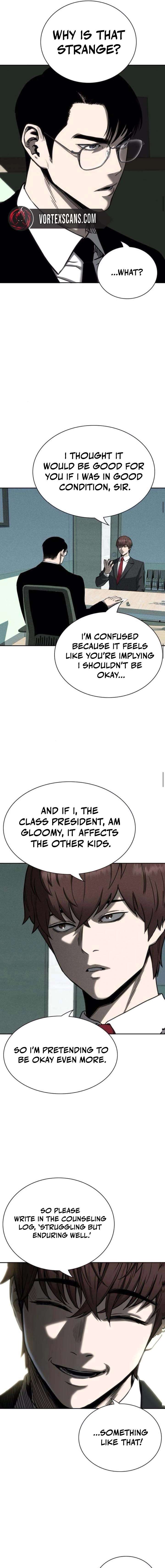 Read The Devil’s Classroom EN Manga Online