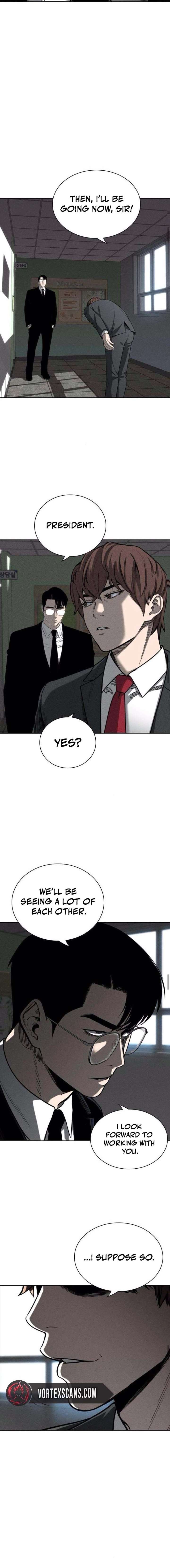 Read The Devil’s Classroom EN Manga Online