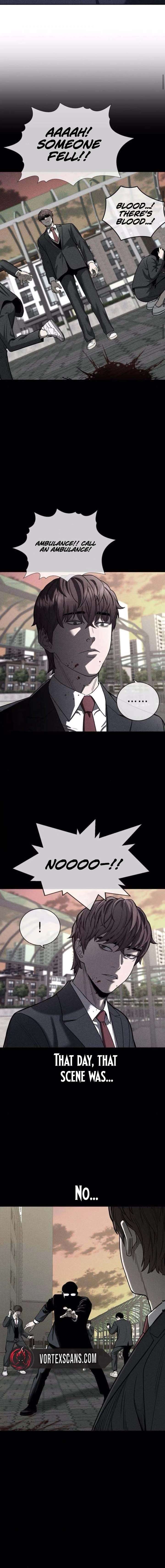 Read The Devil’s Classroom EN Manga Online