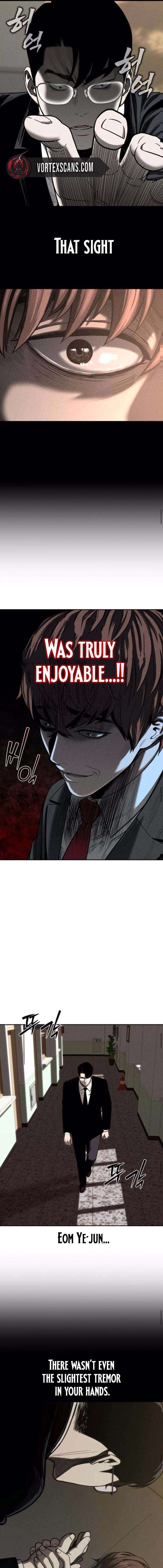 Read The Devil’s Classroom EN Manga Online