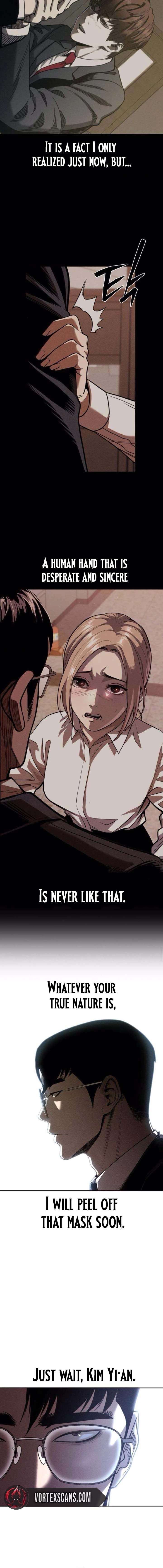 Read The Devil’s Classroom EN Manga Online