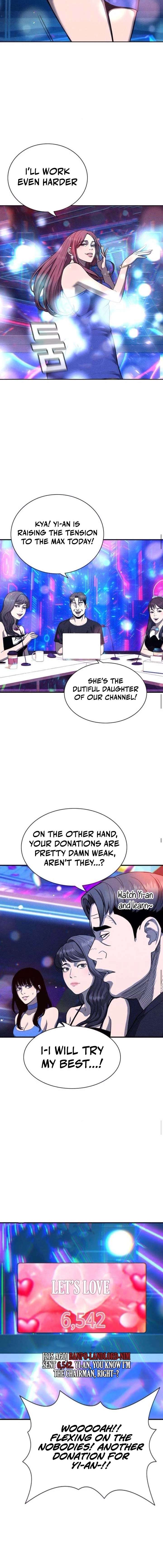 Read The Devil’s Classroom EN Manga Online