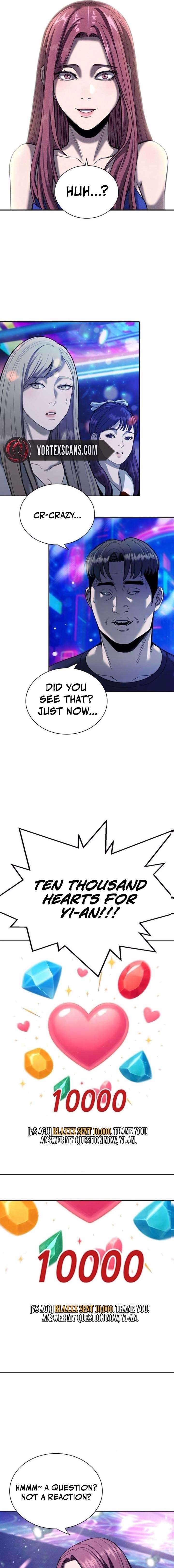Read The Devil’s Classroom EN Manga Online