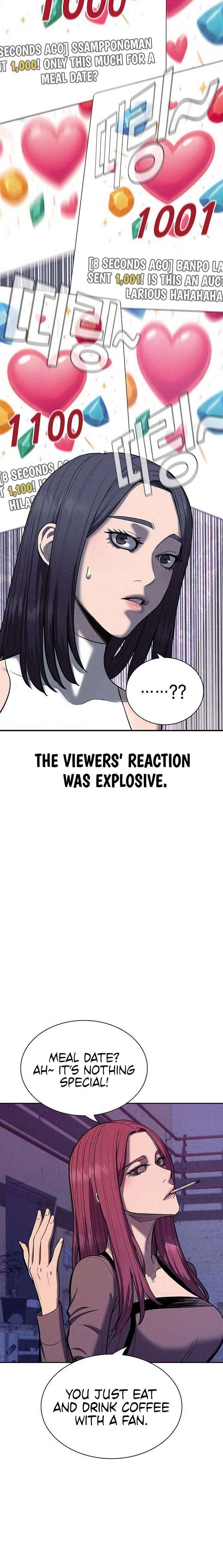 Read The Devil’s Classroom EN Manga Online