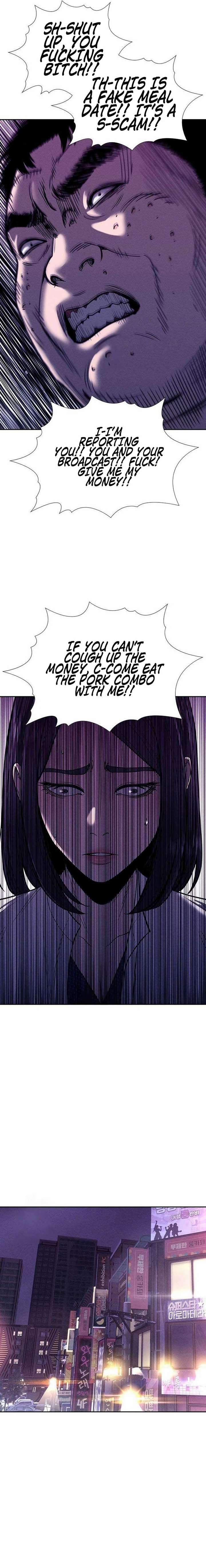 Read The Devil’s Classroom EN Manga Online