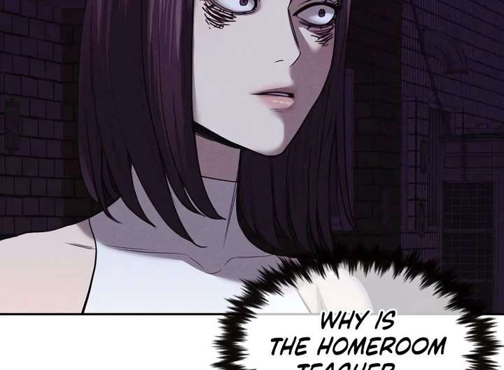 Read The Devil’s Classroom EN Manga Online