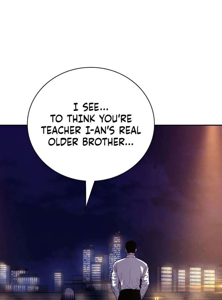 Read The Devil’s Classroom EN Manga Online