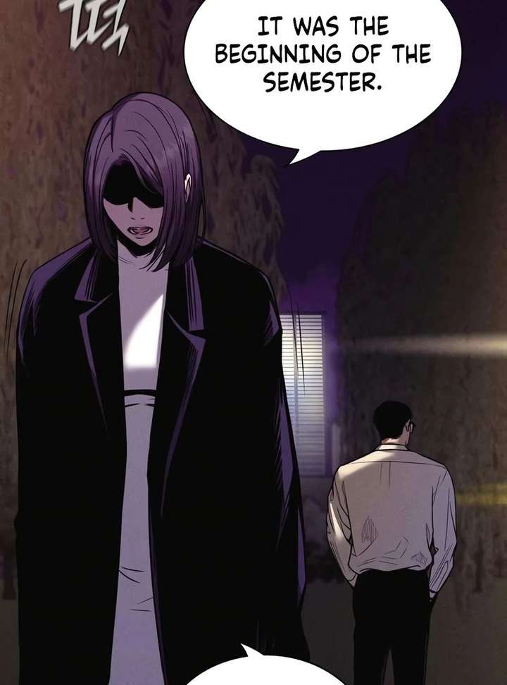 Read The Devil’s Classroom EN Manga Online