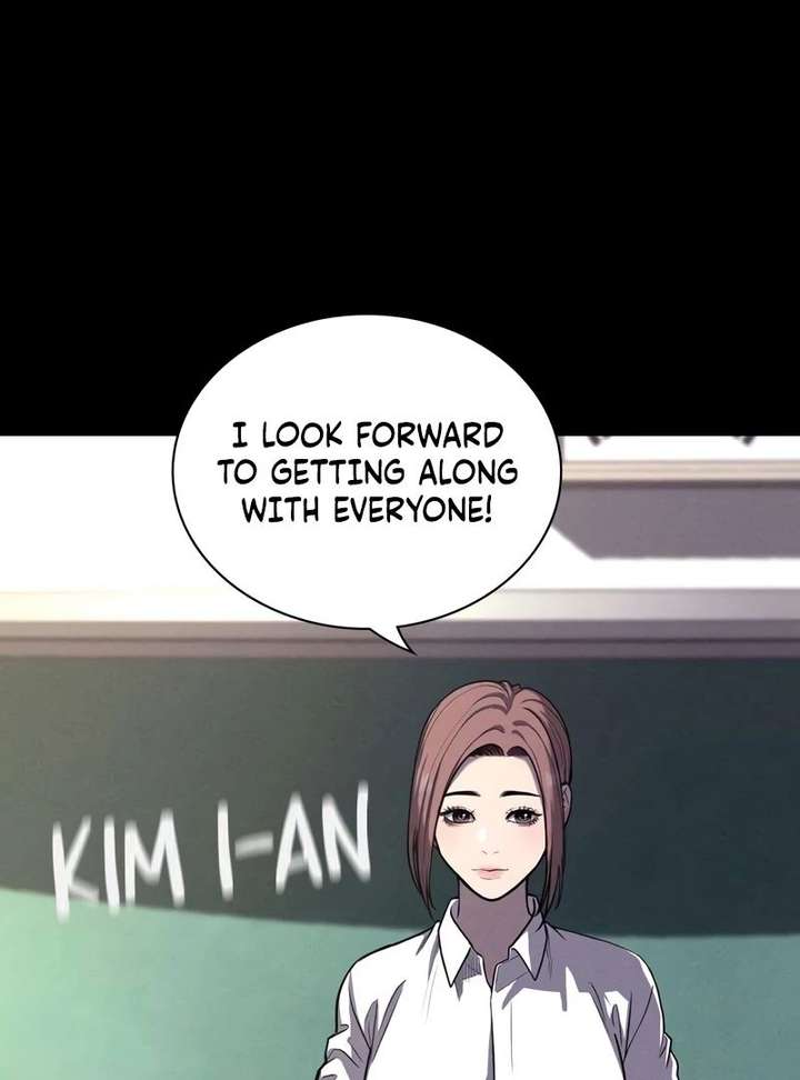 Read The Devil’s Classroom EN Manga Online