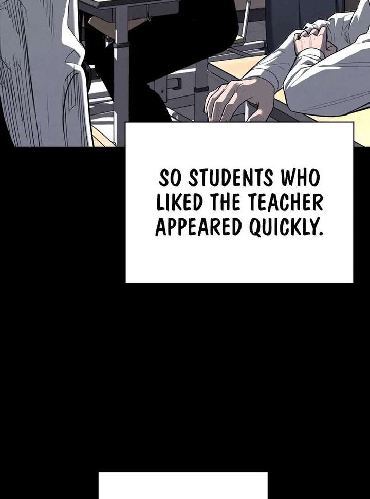 Read The Devil’s Classroom EN Manga Online