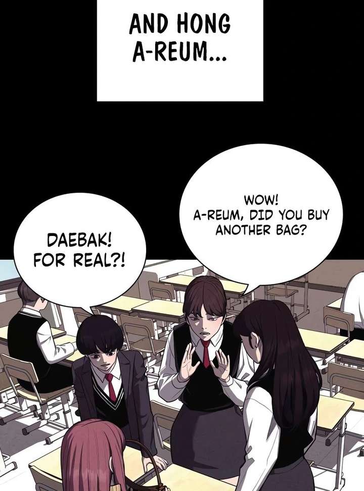 Read The Devil’s Classroom EN Manga Online