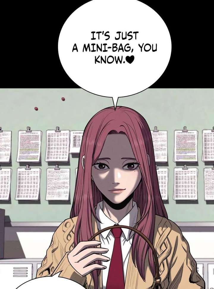 Read The Devil’s Classroom EN Manga Online
