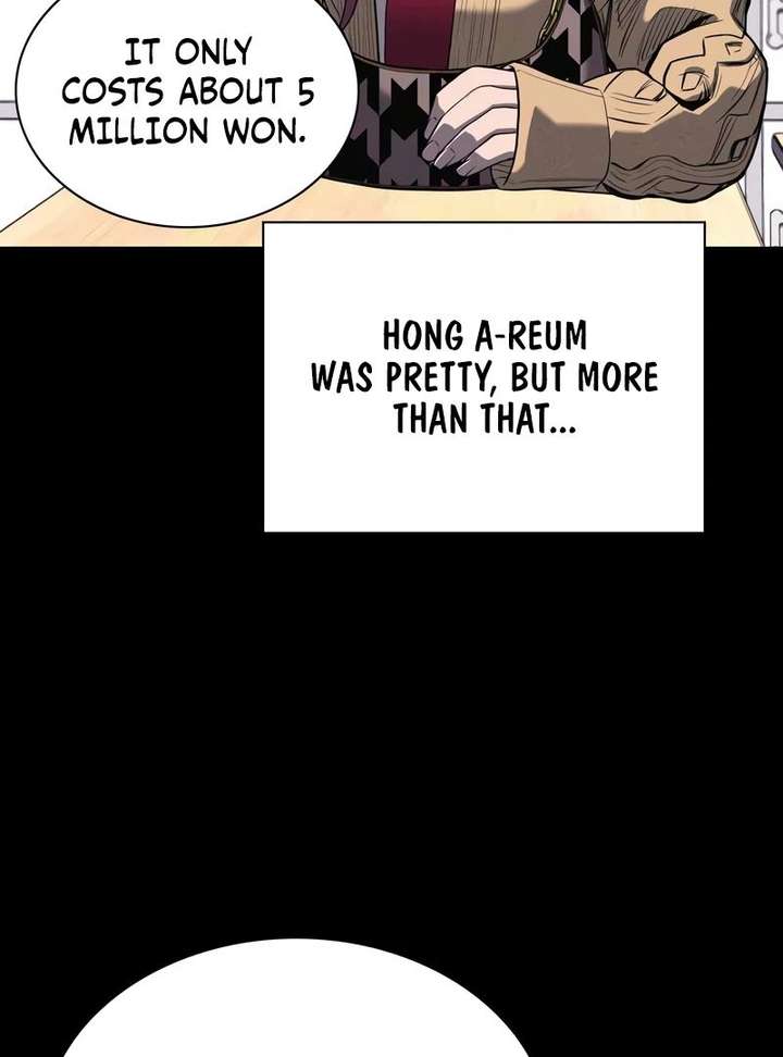 Read The Devil’s Classroom EN Manga Online