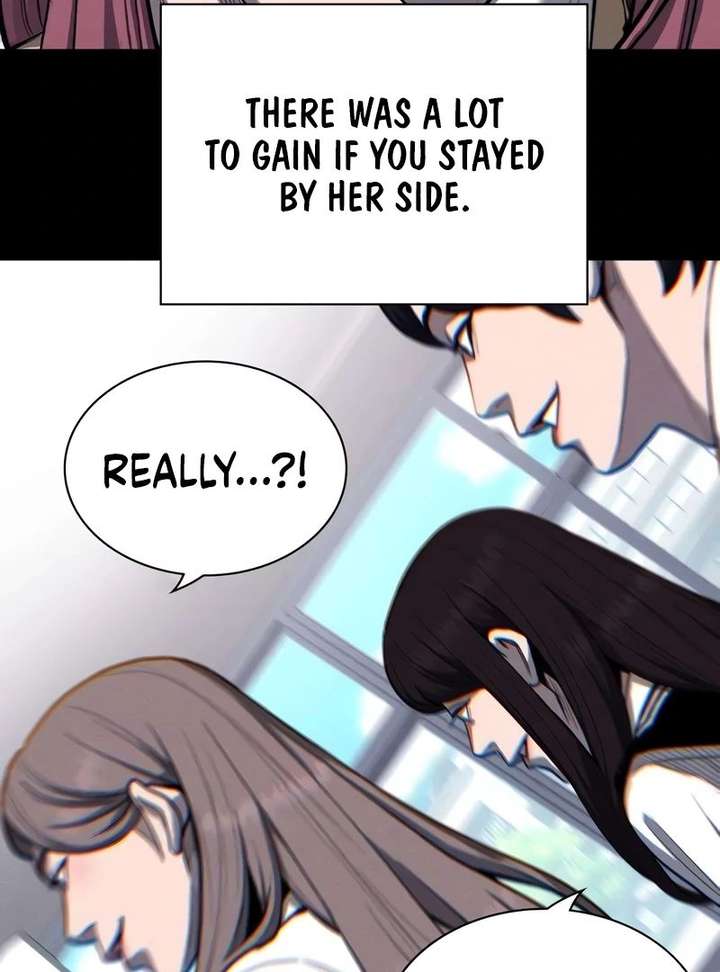 Read The Devil’s Classroom EN Manga Online