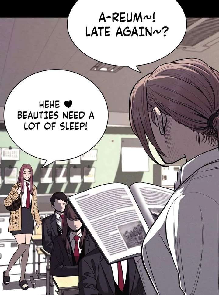 Read The Devil’s Classroom EN Manga Online