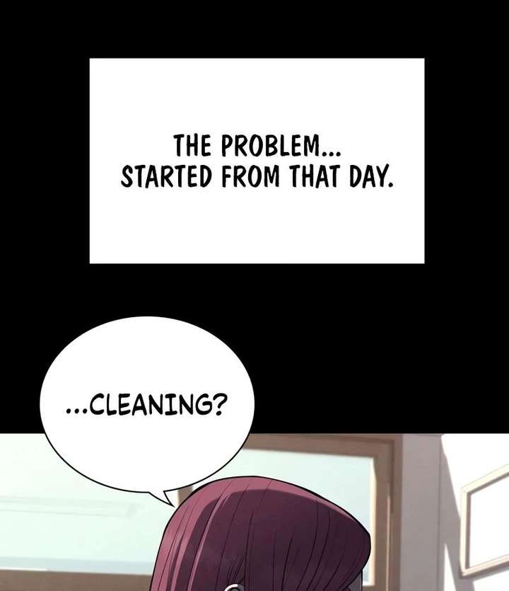 Read The Devil’s Classroom EN Manga Online