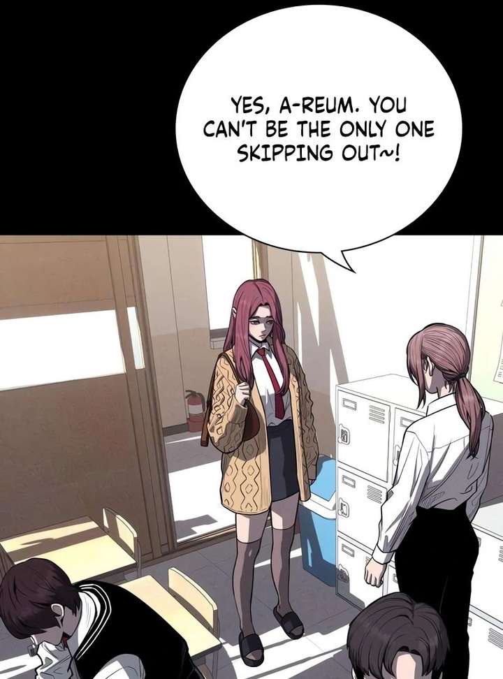 Read The Devil’s Classroom EN Manga Online