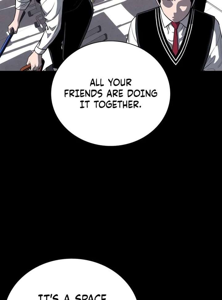 Read The Devil’s Classroom EN Manga Online