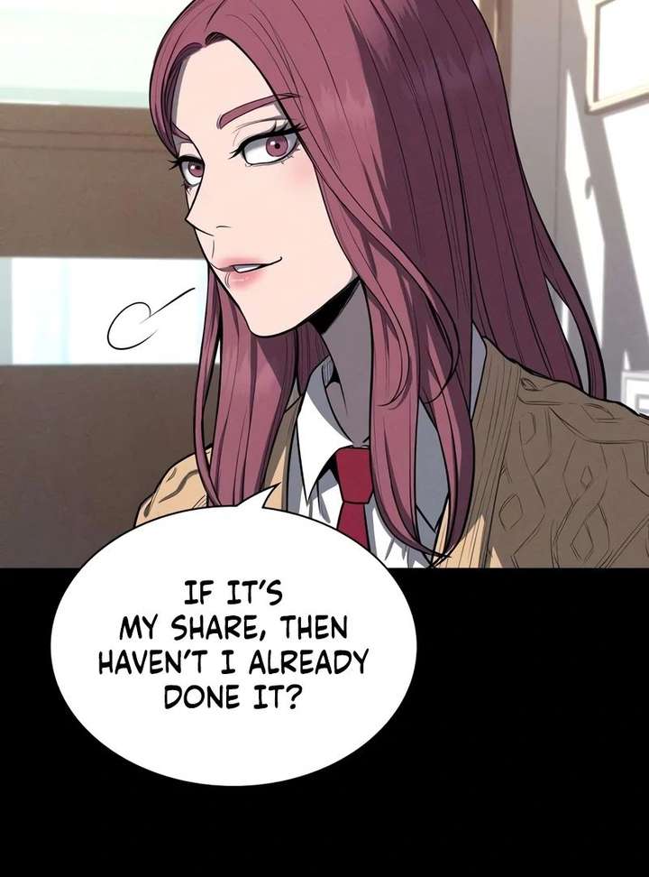Read The Devil’s Classroom EN Manga Online