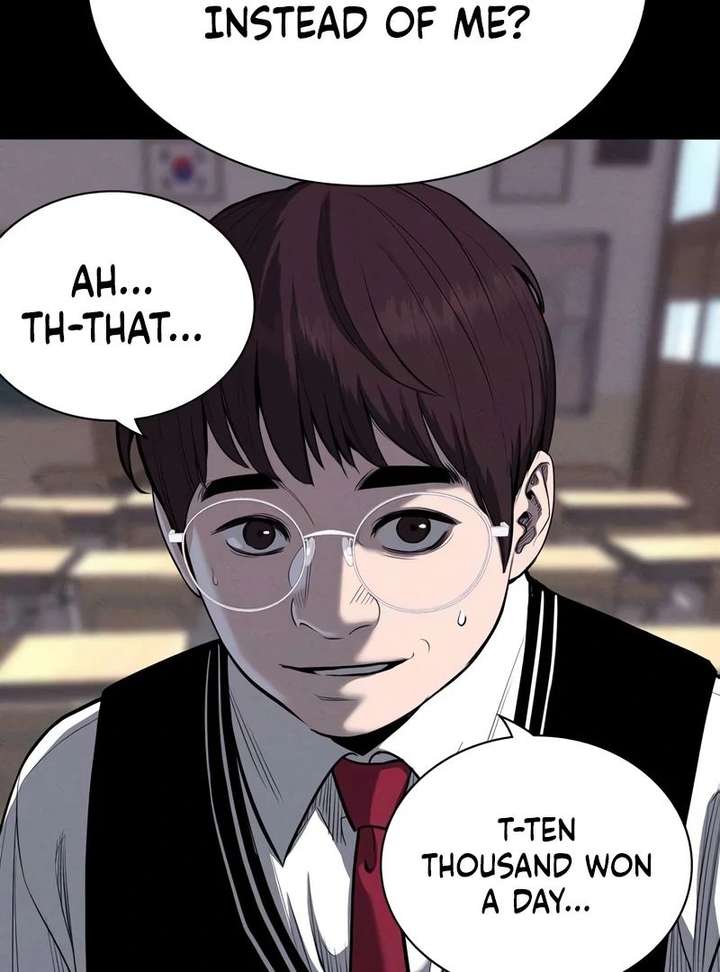 Read The Devil’s Classroom EN Manga Online