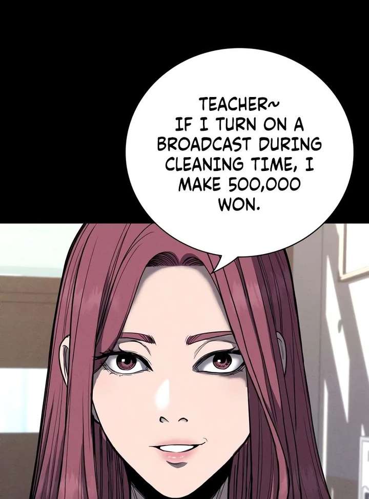 Read The Devil’s Classroom EN Manga Online