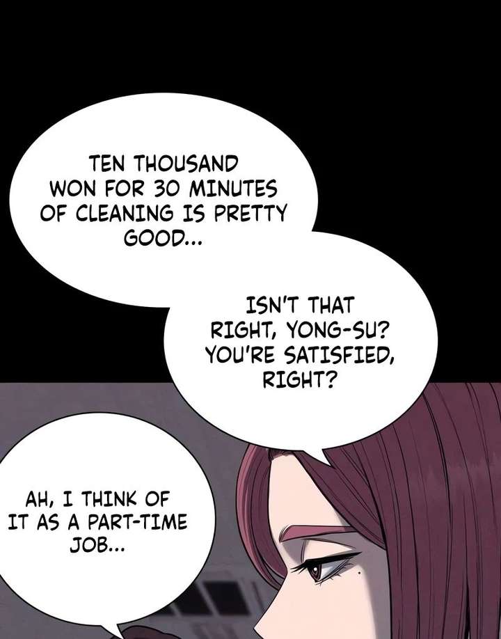 Read The Devil’s Classroom EN Manga Online