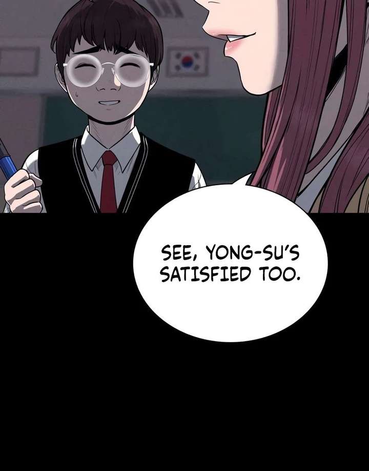 Read The Devil’s Classroom EN Manga Online