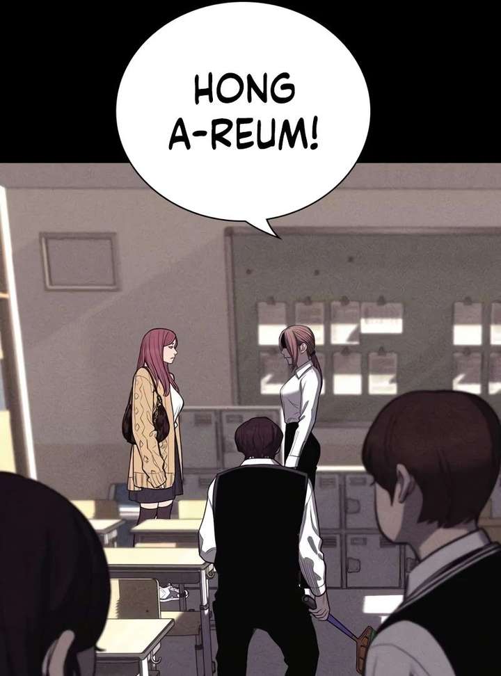 Read The Devil’s Classroom EN Manga Online