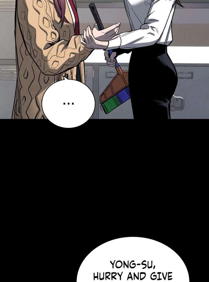 Read The Devil’s Classroom EN Manga Online