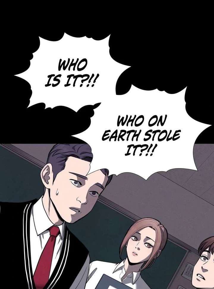 Read The Devil’s Classroom EN Manga Online