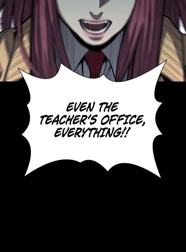 Read The Devil’s Classroom EN Manga Online