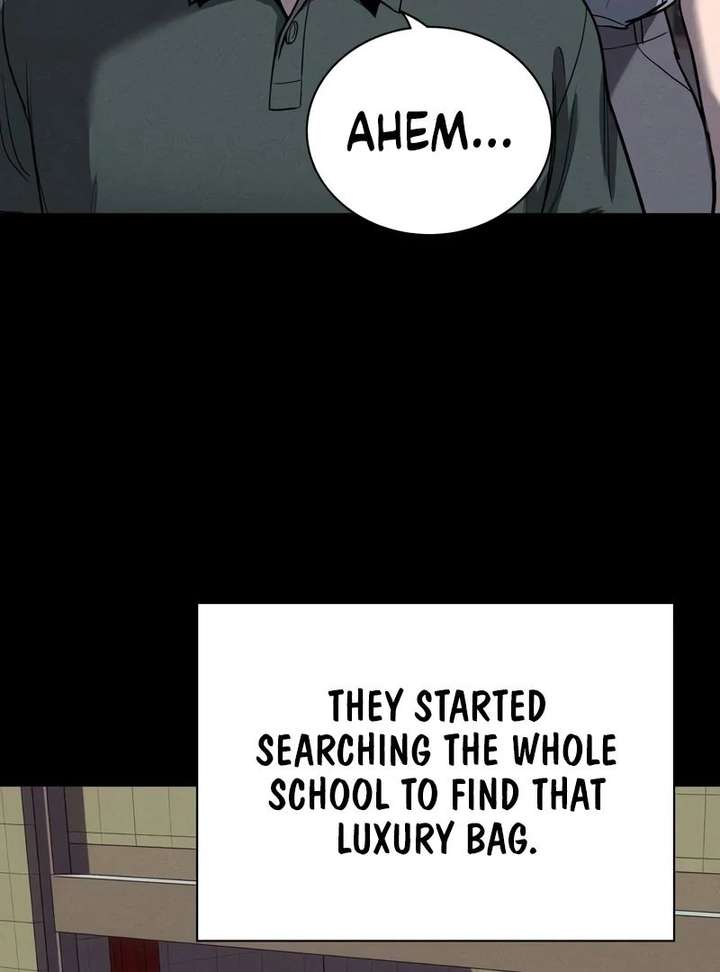 Read The Devil’s Classroom EN Manga Online