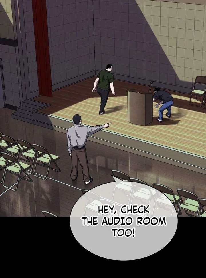 Read The Devil’s Classroom EN Manga Online