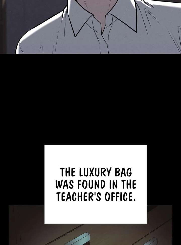 Read The Devil’s Classroom EN Manga Online