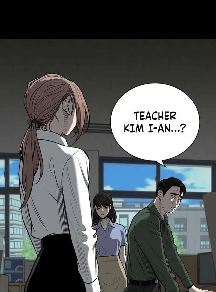 Read The Devil’s Classroom EN Manga Online