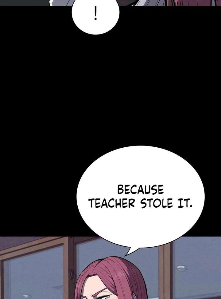 Read The Devil’s Classroom EN Manga Online