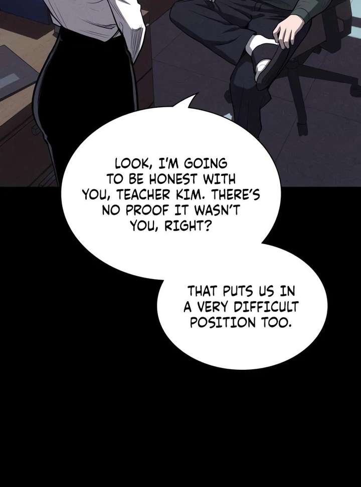 Read The Devil’s Classroom EN Manga Online