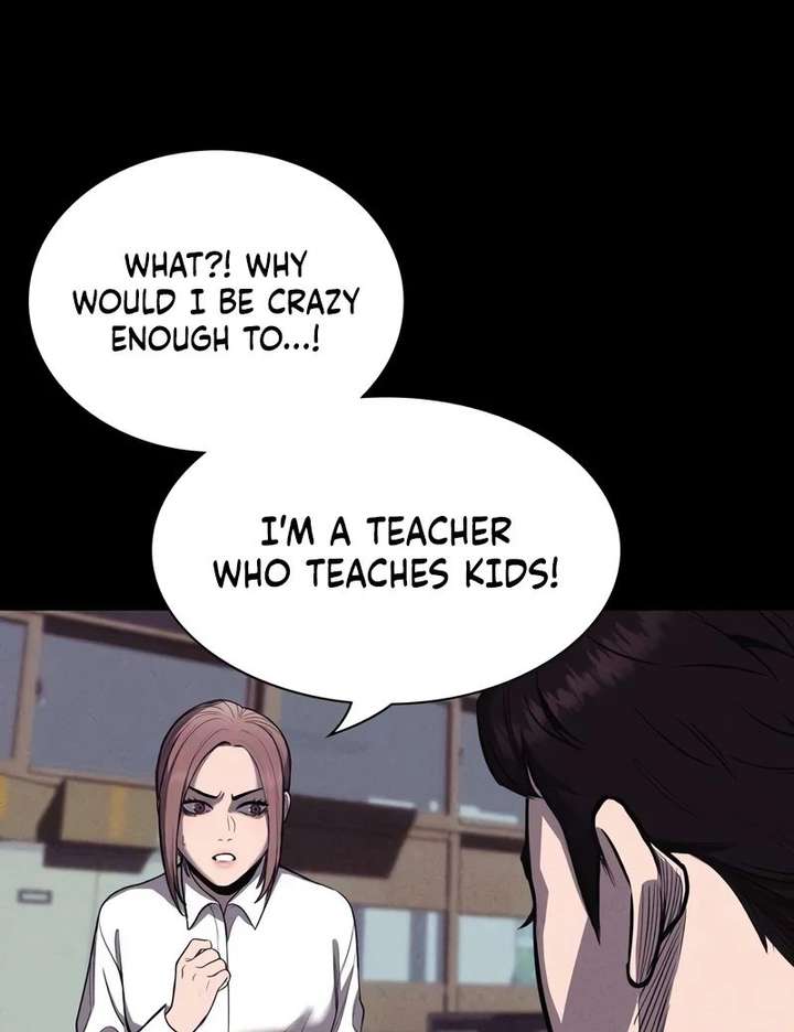 Read The Devil’s Classroom EN Manga Online