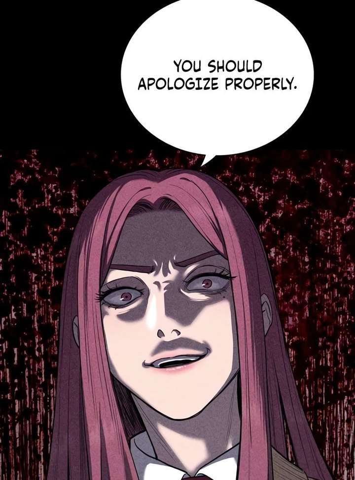 Read The Devil’s Classroom EN Manga Online