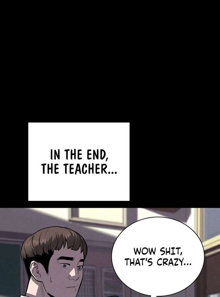Read The Devil’s Classroom EN Manga Online