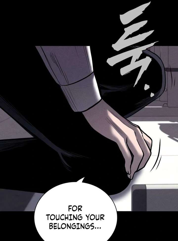 Read The Devil’s Classroom EN Manga Online