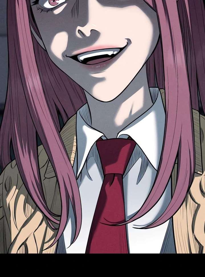 Read The Devil’s Classroom EN Manga Online