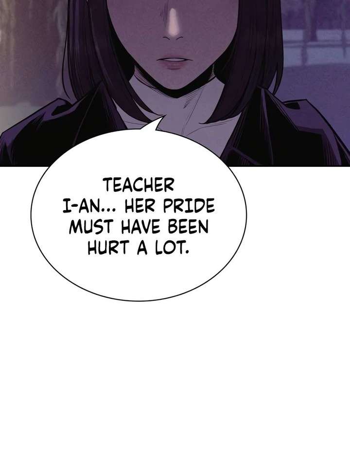 Read The Devil’s Classroom EN Manga Online