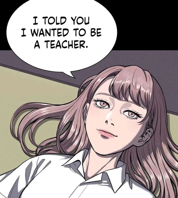 Read The Devil’s Classroom EN Manga Online